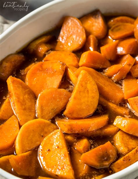can yams recipes 6
