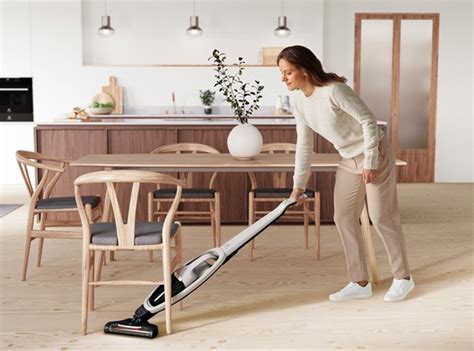Electrolux WELL Q6 WQ61-44SW Odkurzacz pionowy - LoveAir.pl