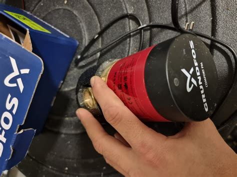 Grundfos Comfort PM pumpa za recirkulaciju tople vode