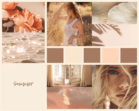 Мудборд (moodboard): что это и для чего нужен, примеры
