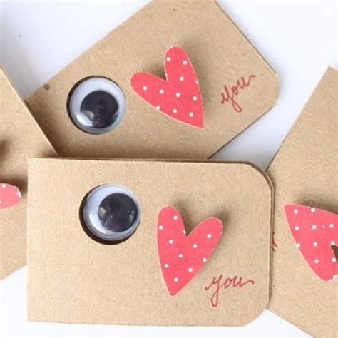 valentine homemade ideas 1