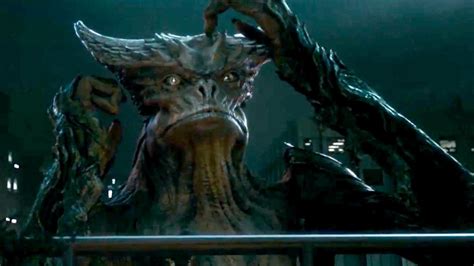 Моя девушка - монстр — Русский трейлер (2017) - YouTube