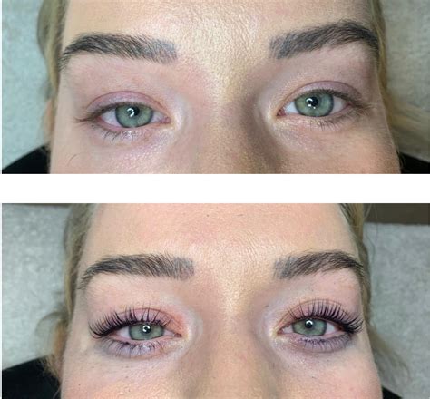 LVL Lashes London | Angel, Islington | LVL Lash Lift | Enhance Clinic