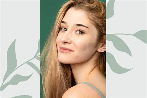 How to Stop Popping Pimples & Effective Alternatives – Rael