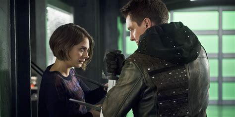 Arrow: 15 Facts You Didn't Know About Malcolm Merlyn