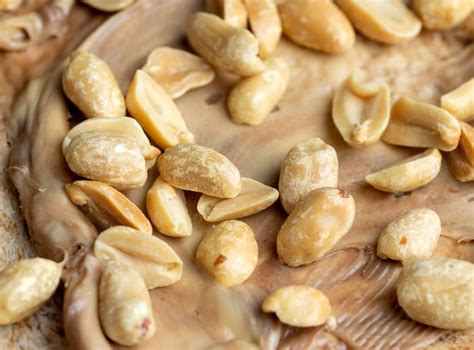 premium photo peanut paste  chocolate paste  white bread