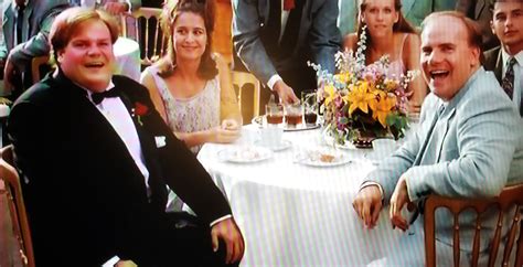 Is This Chris Farley's Last Photo? The Debate Rages On! Image 7