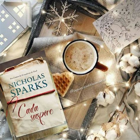 la guarida de los amantes resena cada suspiro del autor nicholas sparks