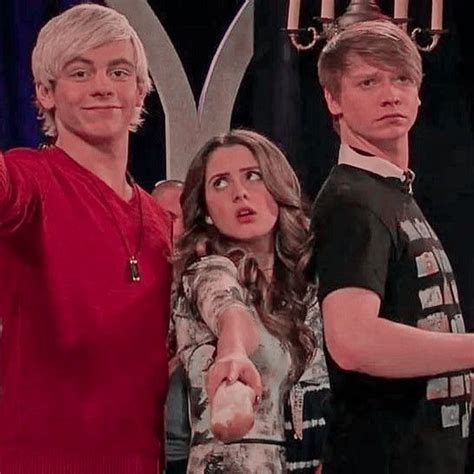 Austin & Ally | Austin and ally, Austin, John henson