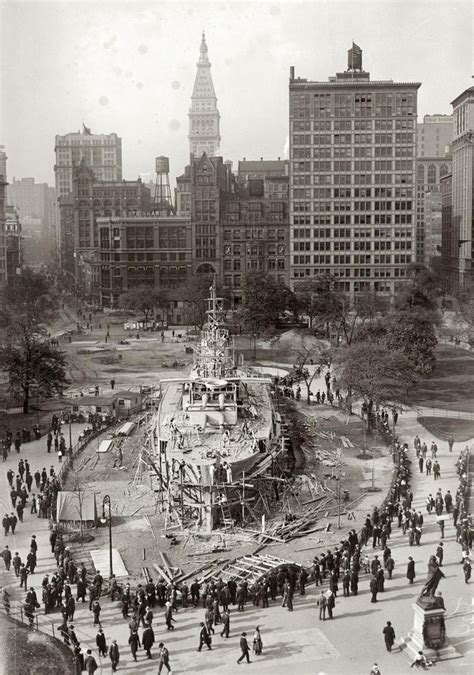 Интересные ретро фотографии - 4 (97 фото)