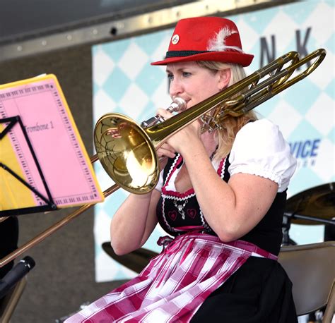 JBSA-Fort Sam Houston celebrates Oktoberfest > Joint Base San Antonio