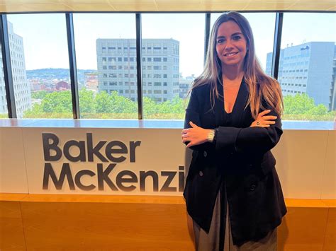 Baker McKenzie nombra a Carmen Alonso, Juan Pedro Cortés, Carlos Martín