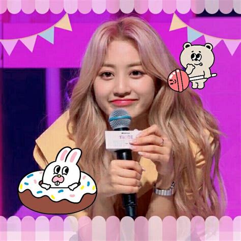 Oh my cute jihyo🌈 | Cute, Kpop