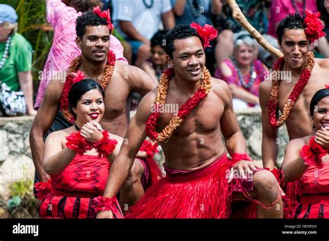 Polynesian Culture
