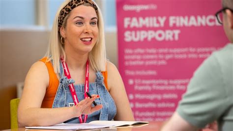 family finances glasgow life