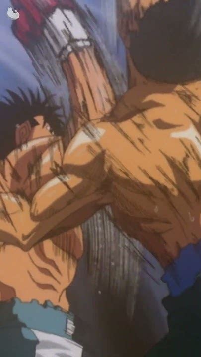 Разбор аниме- "Первый шаг: Иппо" #аниме #первыйшаг #ippo #hajimenoippo ...