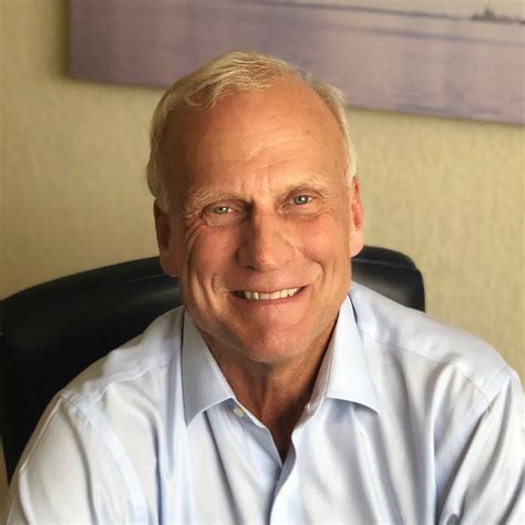 Exciting new ventures for arnie anderson start early next month