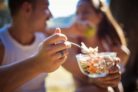 Boost Your Athletic Performance by Optimizing Food Minerals