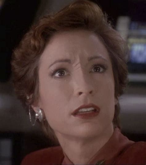 Kira Nerys (Character) - Comic Vine