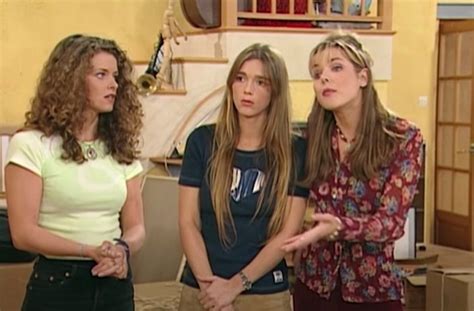 Французские сериалы, которые показывали в России в 90-х