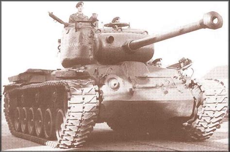 M46 the real thing