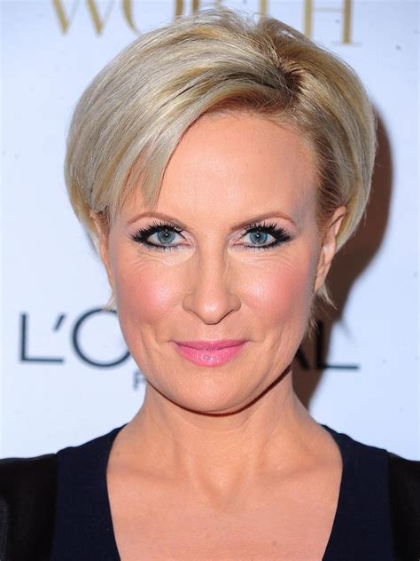 Mika Brzezinski - Host, Political Commentator