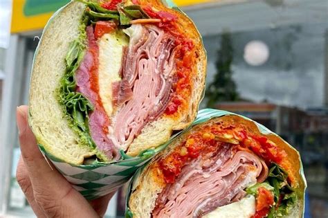 deli subs  toronto tastetoronto