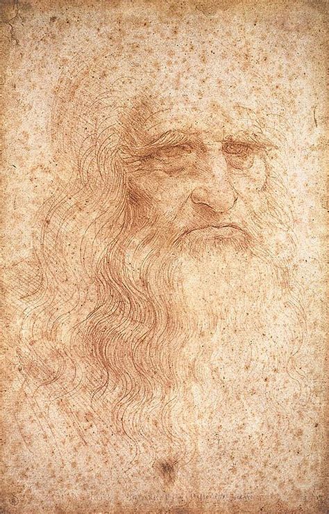 What Was Leonardo da Vinci's IQ? | IQ Celebs