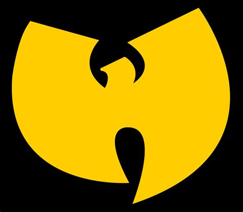 Wu Tang Clan Symbol
