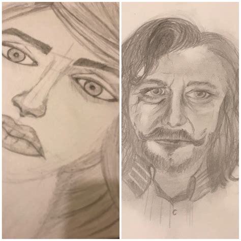 im gonna       drawing  improved