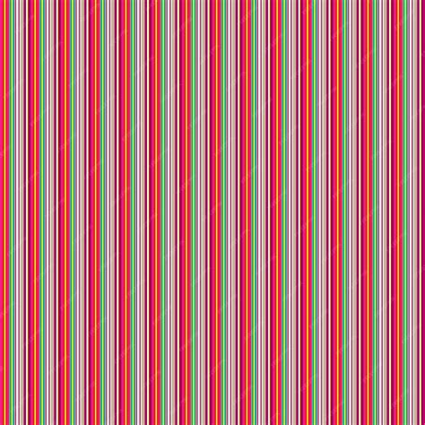 Premium Vector | A purple and yellow striped fabric with a red and