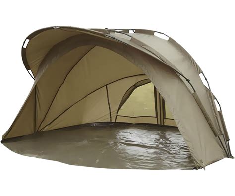 Палатка карповая 2-х местная CARP PRO 280x315x155cм 5000мм