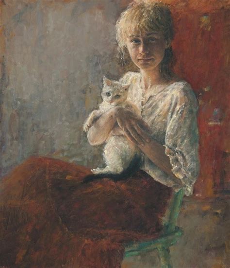 Impressioni Artistiche : ~ Alina Sibera