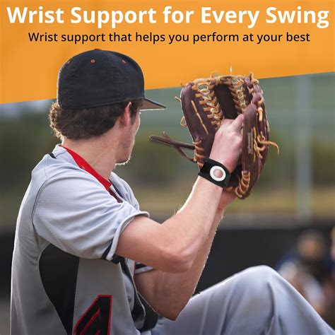 BULLSEYE Wrist Band with Silicone Ring – Philippines | Ubuy