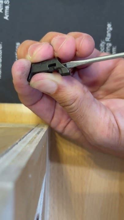 FPC Extended Magazine Release | Smith And Wesson Forums