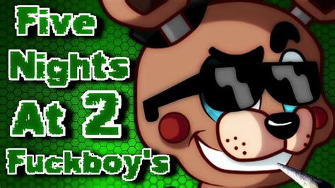 nights  fuckboys  part   time  yiff  dicks