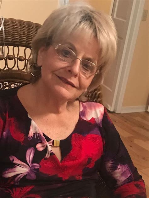 Life and Legacy of Barbara Hodges: Obituary Details 5