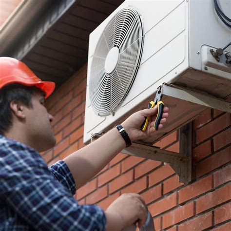 Heating, Ventilation, Air-Conditioning (HVAC) - Camden County College