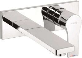 kludi zenta sl concealed  hole basin mixer trim set buy kludi basin