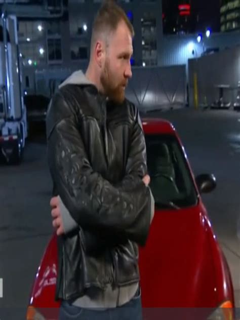 Dean Ambrose The Wrestler 6