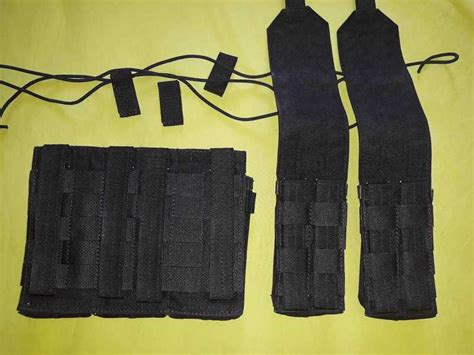 Продам новые подсумки под магазины АК от R-Karbid - Guns.ru Talks