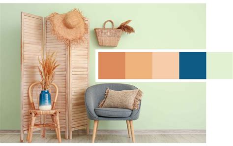color combinations    design  swatch