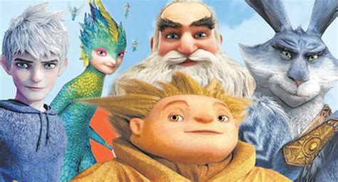 'Rise of the Guardians,' 'Foyle's War,' Boris Karloff on home video ...