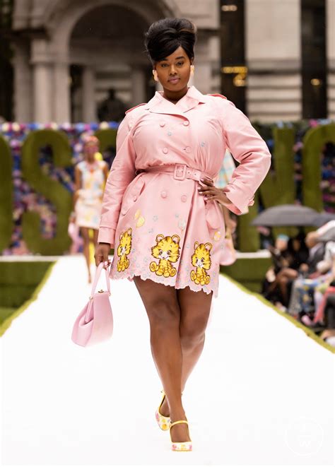 Precious Lee: A Fashion Force to be Reckoned With — The Lexington Line