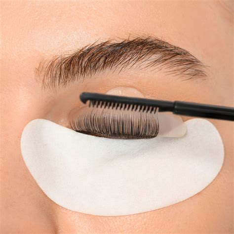 lash brow  brussels woluwe  epidermist