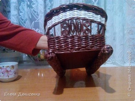 Готовь сани летом.. | Страна Мастеров