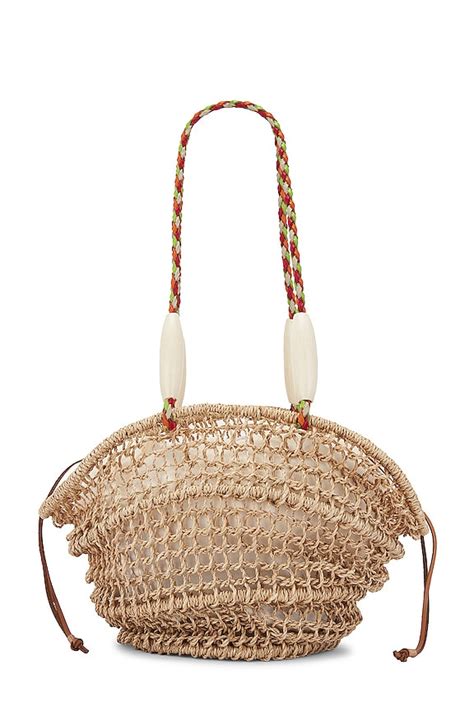 aranaz blando multi bag  natural multi revolve
