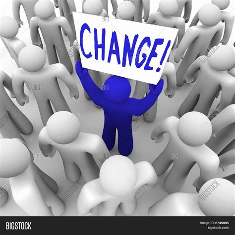 Change - Person Image & Photo (Free Trial) | Bigstock