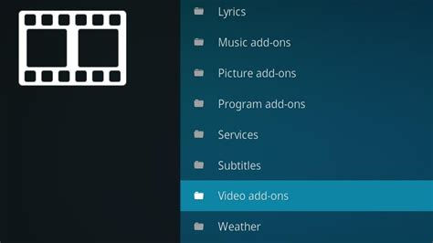 How to install the Plex Kodi addon and watch your Plex library in Kodi