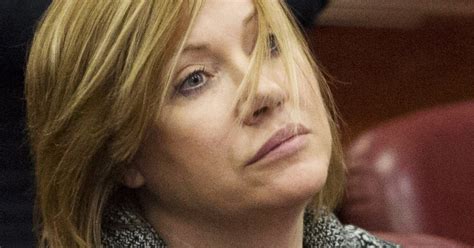 Suburban NYC mom Anna Gristina sentenced to time served in Manhattan ...